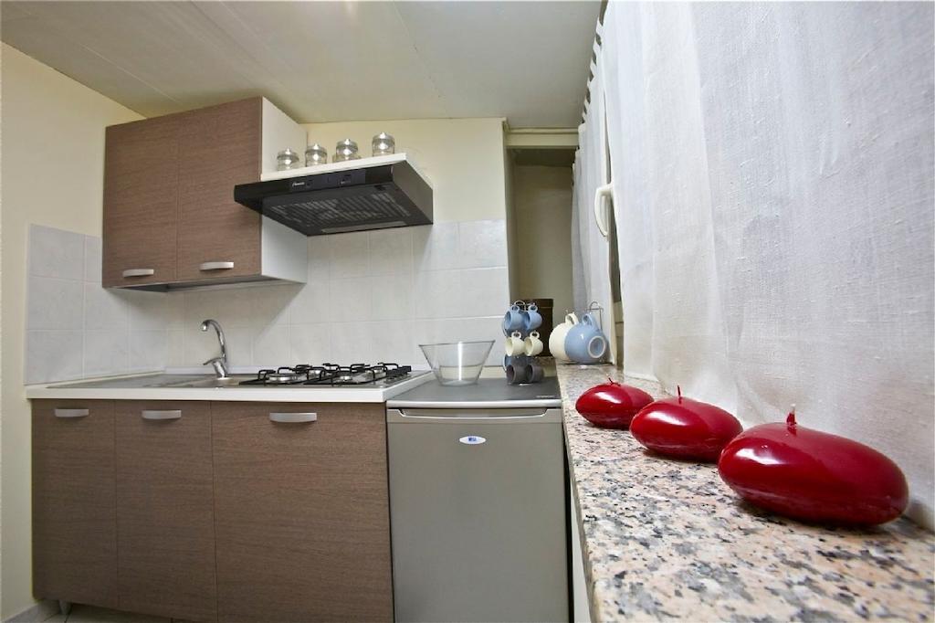 Holiday home A Casa Di Claudio