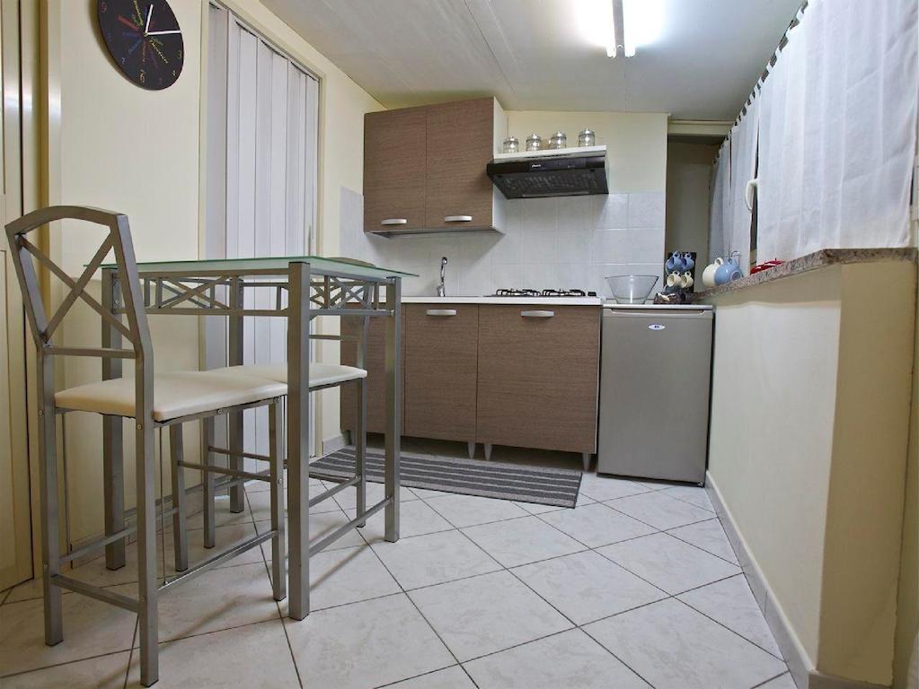 A Casa Di Claudio Catania