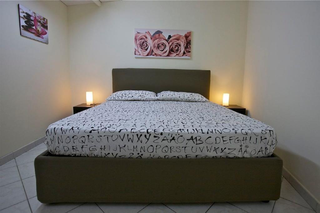 Holiday home A Casa Di Claudio