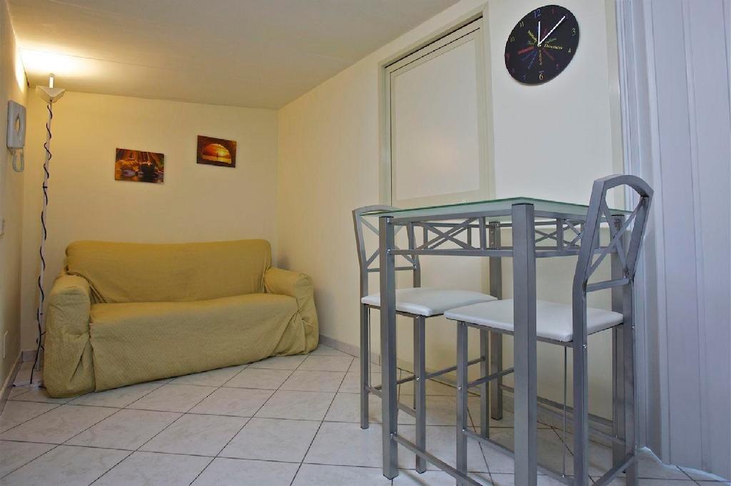 Holiday home A Casa Di Claudio Catania