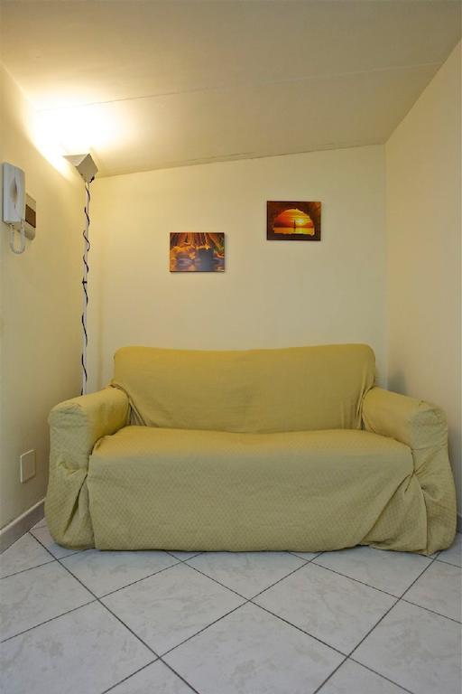 A Casa Di Claudio